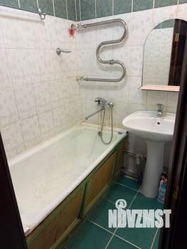 1-к квартира, на длительный срок, 32м2, 1/5 этаж