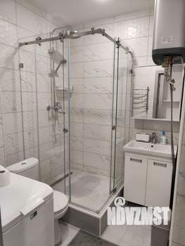3-к квартира, на длительный срок, 35м2, 1/18 этаж