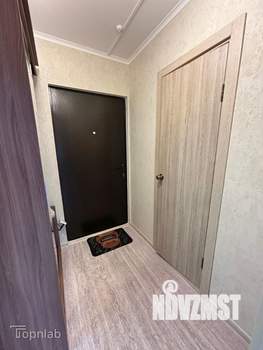 1-к квартира, на длительный срок, 43м2, 10/16 этаж