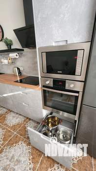 1-к квартира, на длительный срок, 45м2, 7/17 этаж