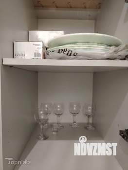 1-к квартира, на длительный срок, 38м2, 20/24 этаж