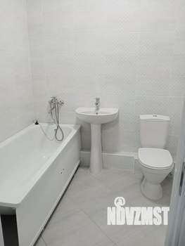 1-к квартира, на длительный срок, 43м2, 3/21 этаж