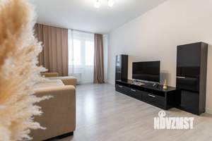 2-к квартира, посуточно, 62м2, 11/16 этаж