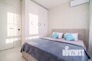 1-к квартира, посуточно, 37м2, 1/1 этаж