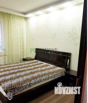 3-к квартира, на длительный срок, 65м2, 2/9 этаж