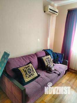 1-к квартира, на длительный срок, 36м2, 3/6 этаж