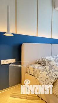 2-к квартира, посуточно, 50м2, 4/23 этаж