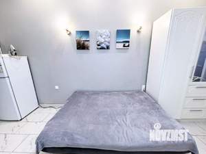 Студия квартира, на длительный срок, 22м2, -1/5 этаж