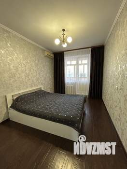 3-к квартира, на длительный срок, 68м2, 2/10 этаж