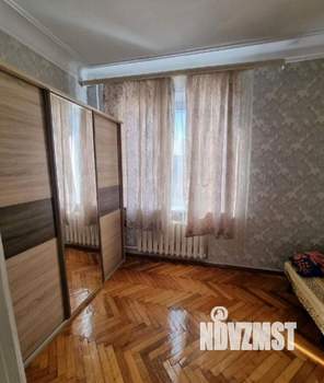 2-к квартира, на длительный срок, 45м2, 4/4 этаж