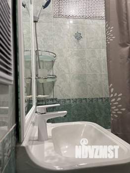 Студия квартира, посуточно, 30м2, 8/9 этаж