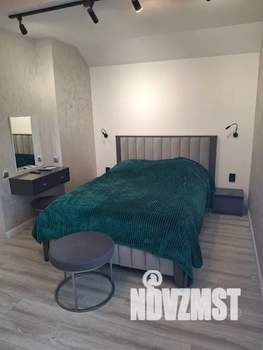 2-к квартира, посуточно, 40м2, 2/3 этаж