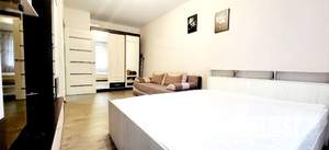 1-к квартира, на длительный срок, 39м2, 5/11 этаж