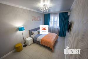 1-к квартира, на длительный срок, 40м2, 9/25 этаж