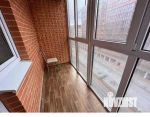 1-к квартира, на длительный срок, 40м2, 8/17 этаж