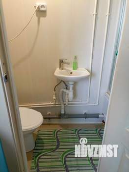 Студия квартира, посуточно, 34м2, 1/1 этаж