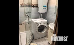 2-к квартира, посуточно, 68м2, 1/1 этаж