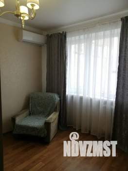 1-к квартира, посуточно, 20м2, 5/9 этаж