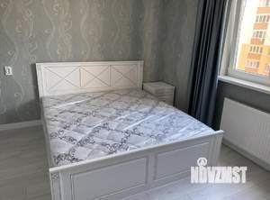 4-к квартира, на длительный срок, 90м2, 10/16 этаж