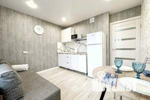 1-к квартира, посуточно, 45м2, 14/16 этаж