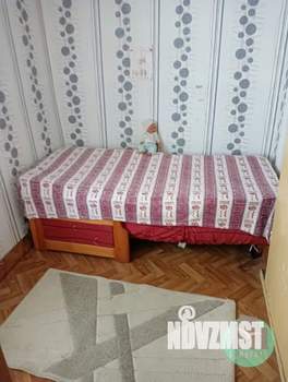 3-к квартира, на длительный срок, 52м2, 2/2 этаж