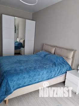 2-к квартира, посуточно, 70м2, 8/20 этаж