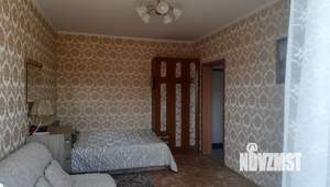 1-к квартира, на длительный срок, 33м2, 3/3 этаж