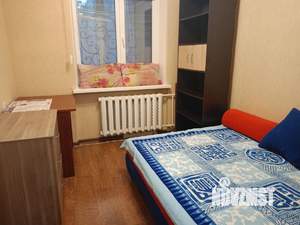 3-к квартира, на длительный срок, 63м2, 1/9 этаж