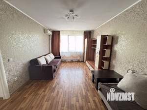 1-к квартира, на длительный срок, 40м2, 16/16 этаж