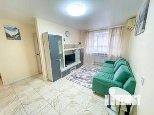 2-к квартира, посуточно, 38м2, 1/5 этаж