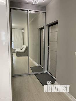 Студия квартира, на длительный срок, 30м2, 11/21 этаж