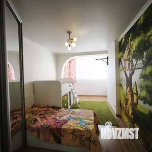 3-к квартира, на длительный срок, 78м2, 14/16 этаж