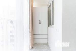 1-к квартира, посуточно, 22м2, 1/1 этаж