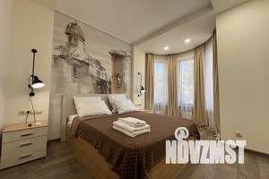 2-к квартира, посуточно, 60м2, 2/5 этаж