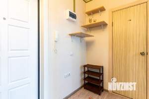 1-к квартира, посуточно, 39м2, 1/1 этаж