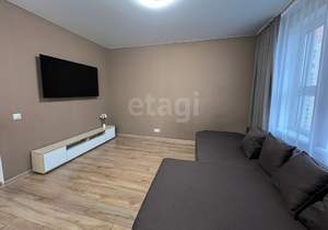 4-к квартира, на длительный срок, 100м2, 11/15 этаж