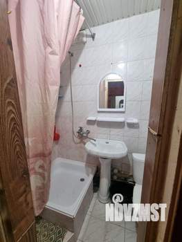 1-к квартира, на длительный срок, 36м2, 1/5 этаж