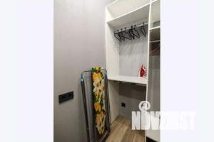 1-к квартира, посуточно, 42м2, 21/21 этаж