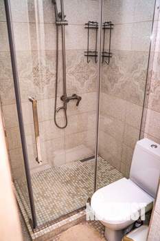 2-к квартира, посуточно, 40м2, 2/2 этаж