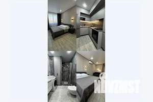 1-к квартира, посуточно, 35м2, 4/8 этаж