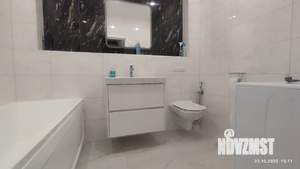 1-к квартира, на длительный срок, 45м2, 10/21 этаж