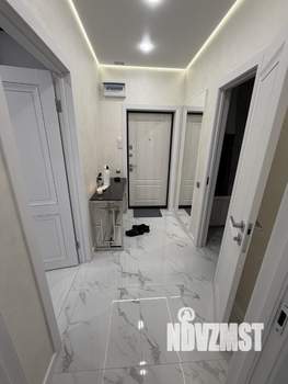 1-к квартира, на длительный срок, 41м2, 10/12 этаж