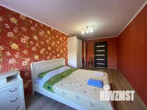 2-к квартира, посуточно, 48м2, 2/5 этаж