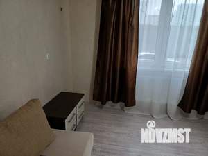 1-к квартира, посуточно, 32м2, 1/16 этаж