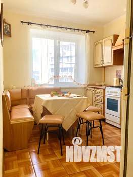 3-к квартира, посуточно, 64м2, 7/10 этаж