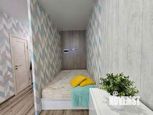 Студия квартира, на длительный срок, 30м2, 16/18 этаж