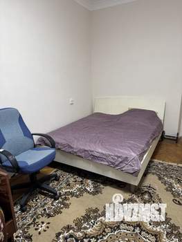 2-к квартира, на длительный срок, 52м2, 2/5 этаж