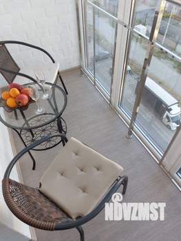 1-к квартира, на длительный срок, 40м2, 7/21 этаж