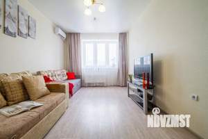2-к квартира, на длительный срок, 60м2, 12/20 этаж