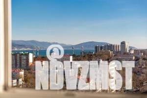 1-к квартира, посуточно, 44м2, 12/13 этаж